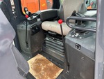Control Station with Drivetrain Controls