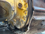 Drivetrain with Drive Motors