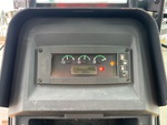 Control Station with Gauges