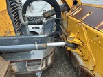 Hydraulics with Blade Angle Cylinders