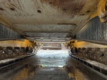 Chassis with Belly Pans