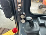 Control Station with Hydraulic Controls
