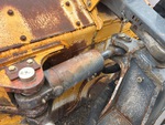 Hydraulics with Blade Tilt Cylinders