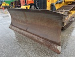 Chassis with Blade Condition