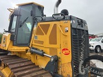 General Appearance with Sheet Metal (fiberglass) Condition