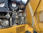 Engine with Cooling System Leaks