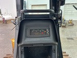 Control Station with Warning Lights