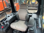 Control Station with Seats/Armrests