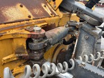Chassis with Tilt Linkage Pins and Bushings