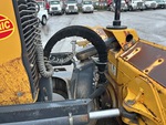 Hydraulics with Hoses (Hydraulics)