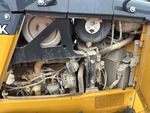 Engine with Engine - Right Side