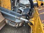 Chassis with Push Arm/C-Frame Condition