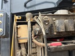 Safety with Safety Lock Out/Stop