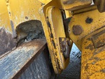 Undercarriage with Equalizer Bar Pivot Points