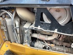 Engine with Engine - Left Side