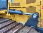 Hydraulics with Blade Lift Cylinders