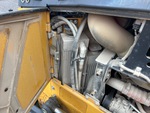 Engine with Radiator