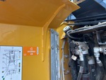Hydraulics with Hydraulic Tank