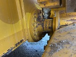 Undercarriage with Pivot Shafts
