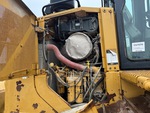 Engine with Engine - Left Side