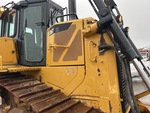 General Appearance with Sheet Metal (fiberglass) Condition