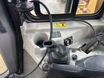 Control Station with Hydraulic Controls