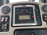 Control Station with Warning Lights