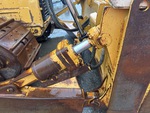Hydraulics with Blade Tilt Cylinders