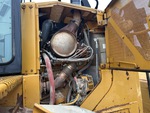 Engine with Engine - Right Side