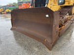 Chassis with Blade Condition