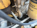 Engine with Oil Leaks