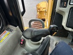 Control Station with Drivetrain Controls