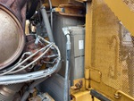 Engine with Cooling System Leaks