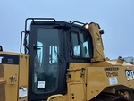 General Appearance with Glass