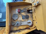 Safety with Safety Lock Out/Stop