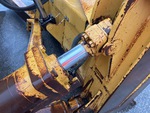 Chassis with Tilt Linkage Pins and Bushings