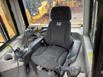 Control Station with Seats/Armrests
