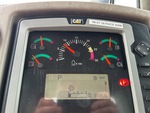 Control Station with Gauges