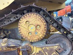 Drivetrain with Final Drives