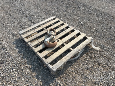 Crane Hook