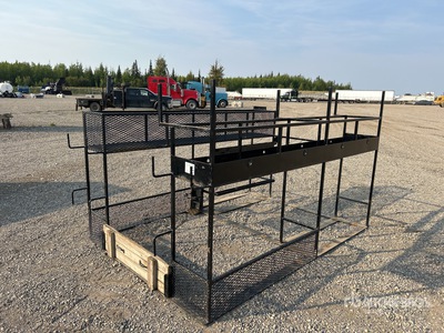 Truck Rack