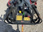 Control Station with 