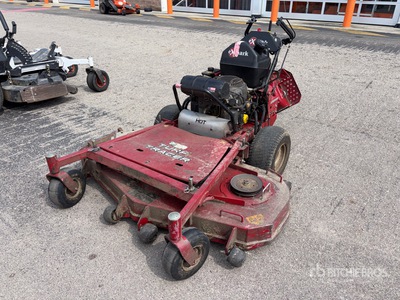 2023 Exmark Turf Tracer X-Series 4x2 Walk-Behind Lawn Mower