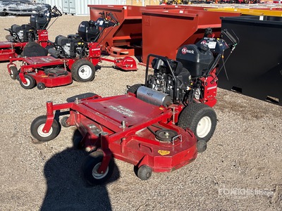 2024 Exmark Turf Tracer X-Series Walk-Behind Rasenmäher