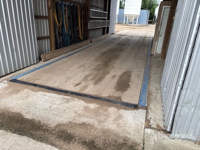 Truck Scale