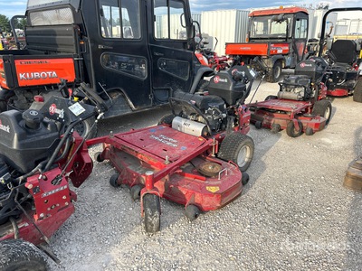 2023 Exmark Turf Tracer X-Series 4x2 Walk-Behind Lawn Mower