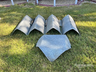 Aeration Ducting Pièces divers