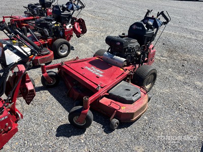 2023 Exmark Turf Tracer X-Series 4x2 Ride-On Kosiarka do trawy