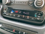 Interior with Heater