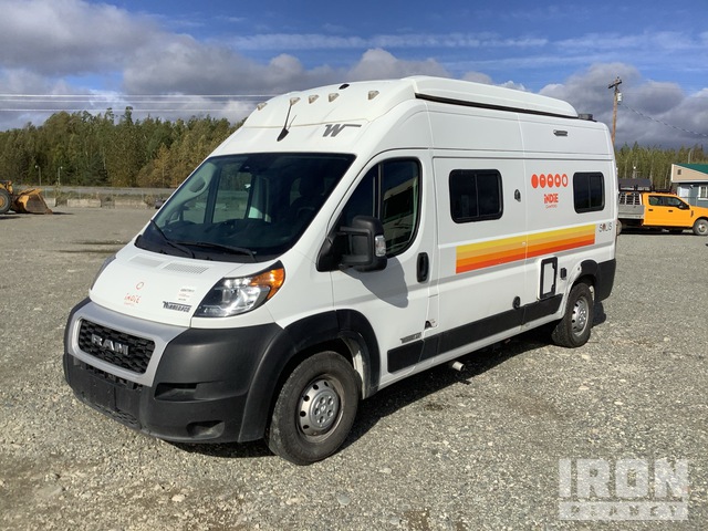 Recreational Vehicles